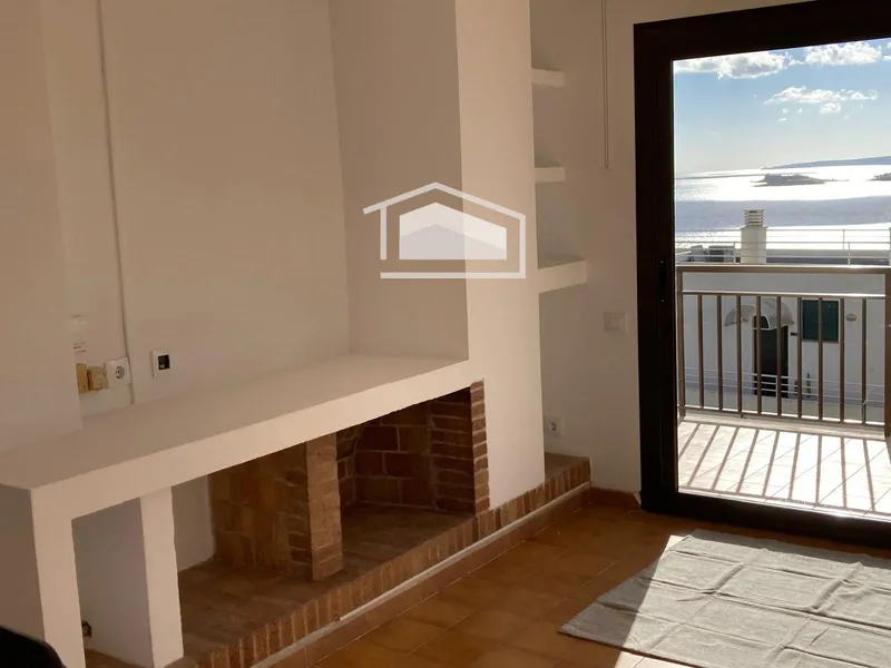 Apartment with direct sea views next to Marivent Palace — photo 7