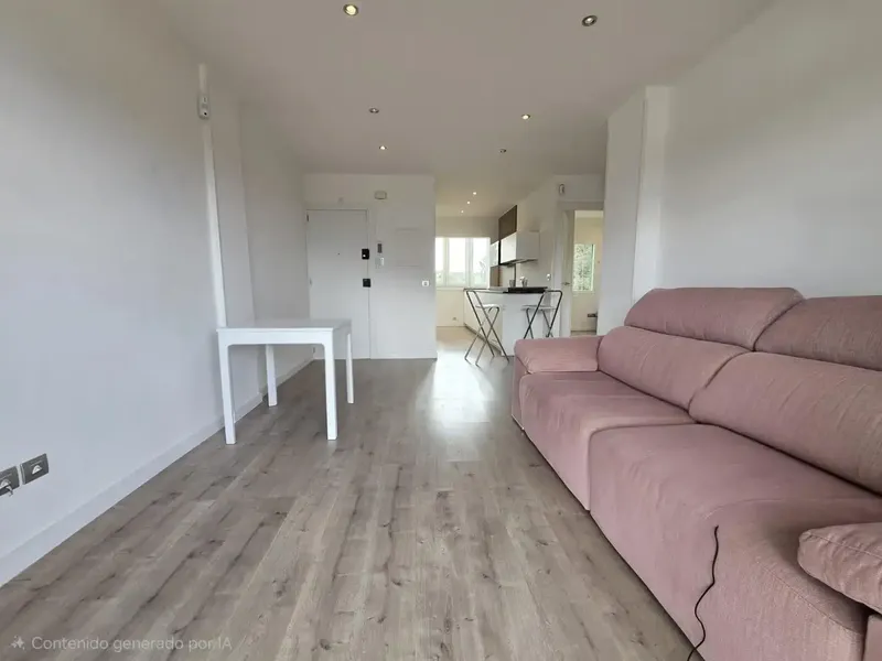 Piso en alquiler en Cala Blava - Bellavista — photo 4
