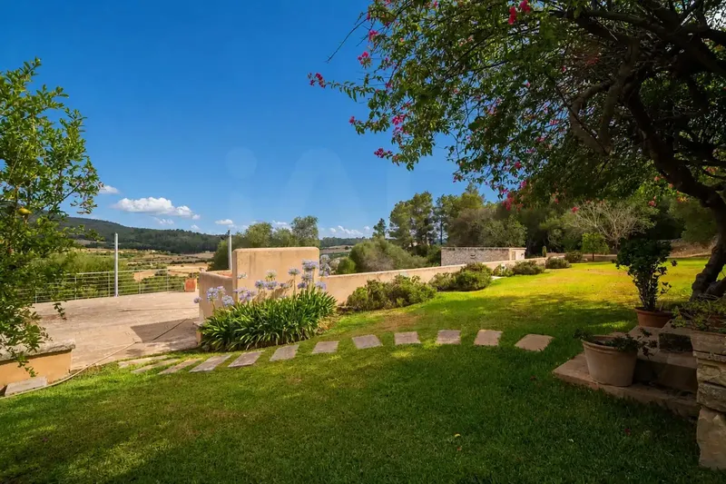 FINCA MALLORQUINA — photo 7