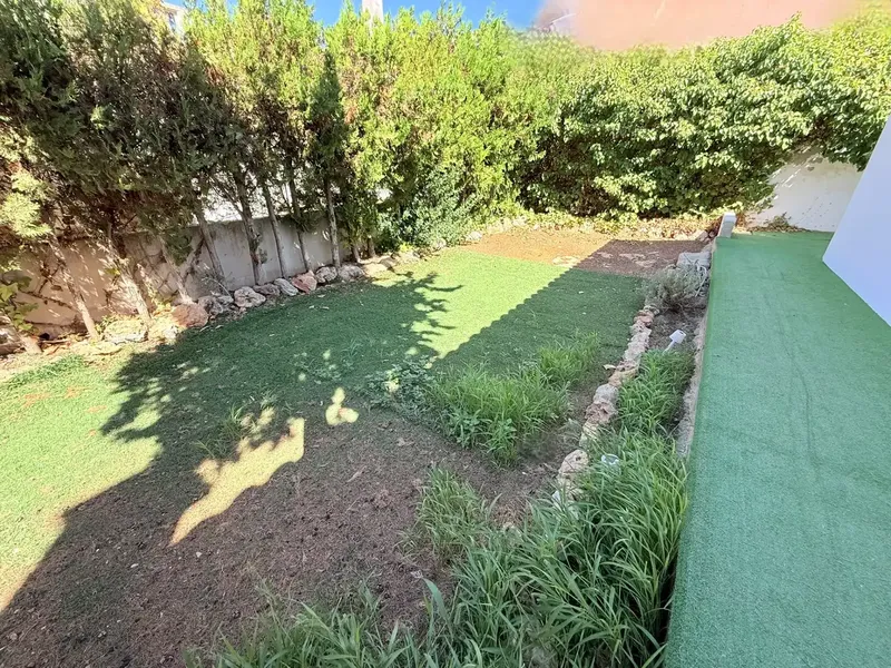 CASA REFORMADA A 150 M DEL MAR EN SA RÀPITA — photo 12