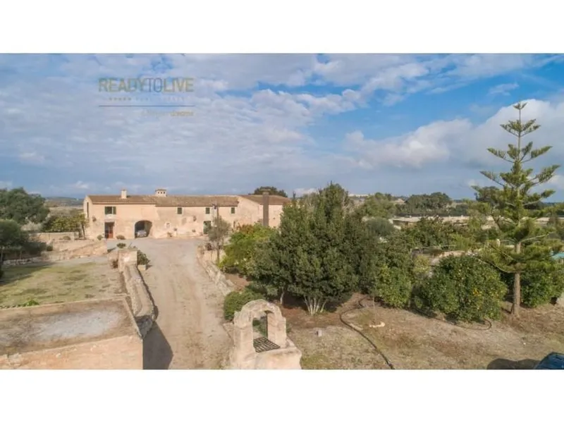 Villa in Ariany, Province of Balearic Islands — photo 9