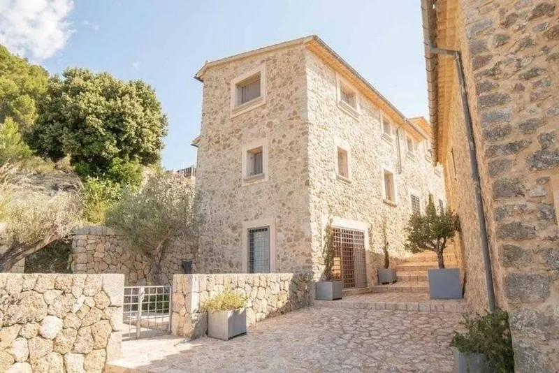 Land in Mancor de la Vall, Province of Balearic Islands — photo 9