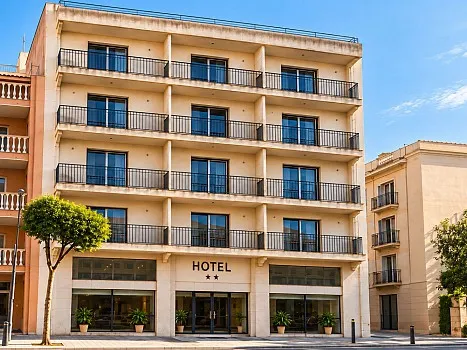 Hotel Venta Arenal de Llucmajor, Llucmajor — photo 2