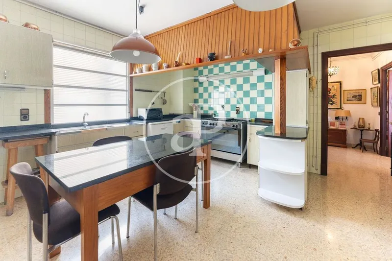 Penthouse in Palma de Mallorca, Province of Balearic Islands — photo 4