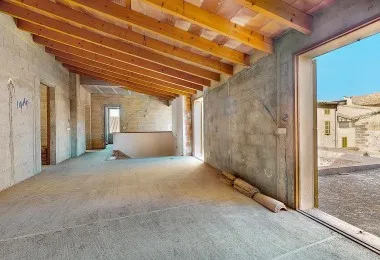 Mallorcan house with history in the heart of Sineu — photo 9