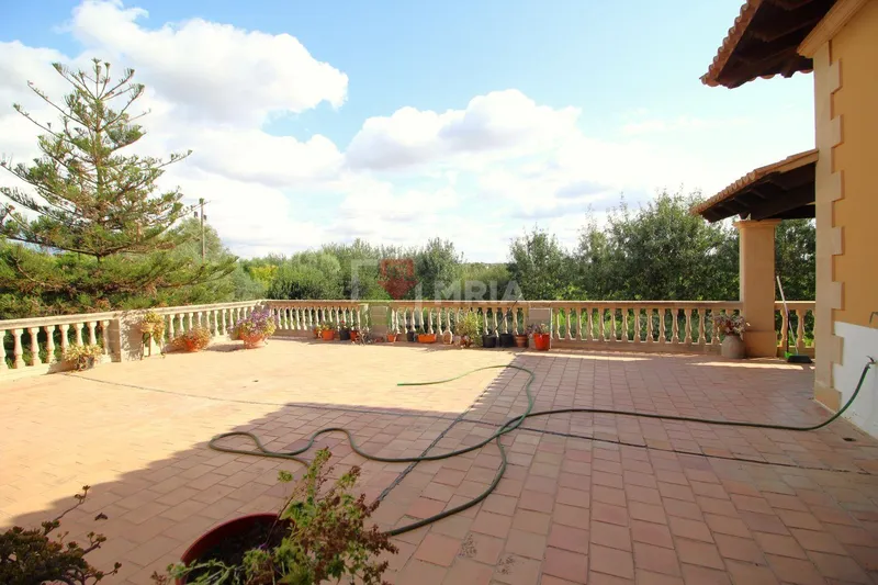 Rustic property for sale – Palma de Mallorca — photo 10