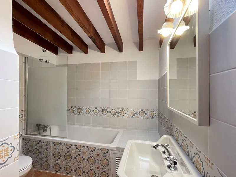 Penthouse with private terrace in the La Lonja area, Old Town of Palma — photo 11