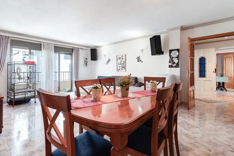 Opportunity to Acquire an Entire Building in El Molinar — photo 7
