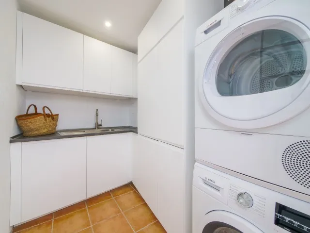 Beautifully reformed traditional town house for sale in Pollensa, Mallorca — photo 9