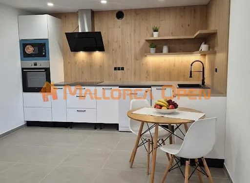 Rustic finca for rent in Son Carrió — photo 10