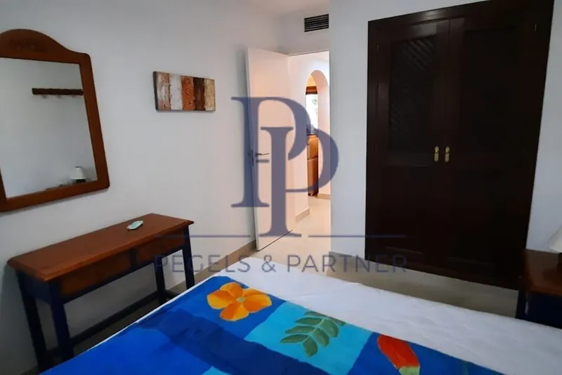 Renovated townhouse in well-maintained complex in Cala d'Or — photo 8