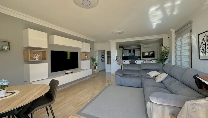 Apartment with sea views in Cala Ratjada! — photo 1