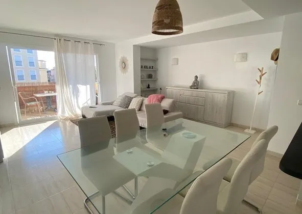 Flat / apartment in Calle Mare-Selva, Sa Coma — photo 2