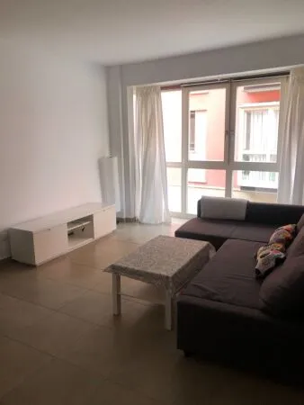 Flat - Palma de Mallorca (Centro), Built Surface 72m², 2 Bedrooms, 1 Bathroom, Lift — photo 7
