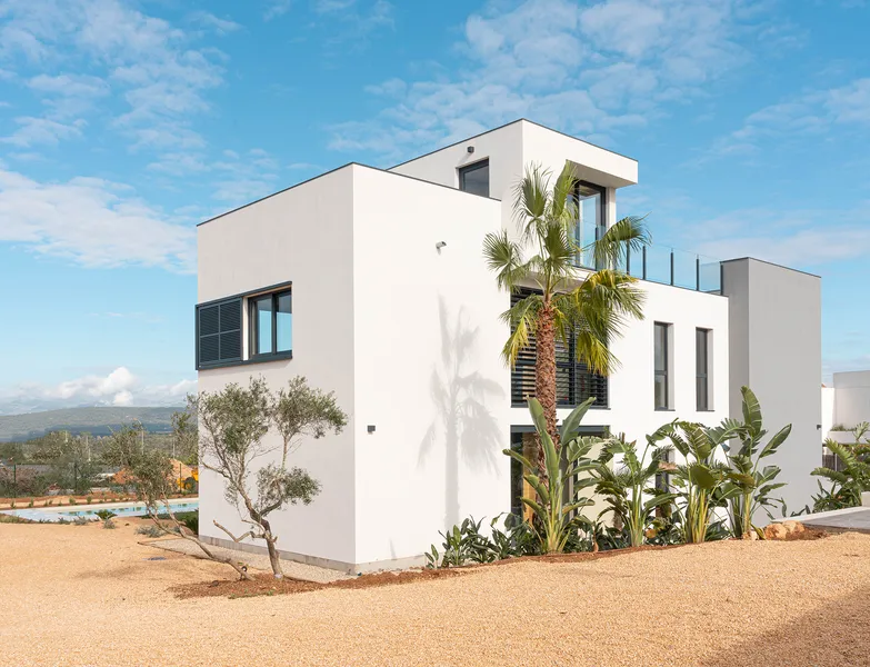 New build house in Son Gual — photo 12