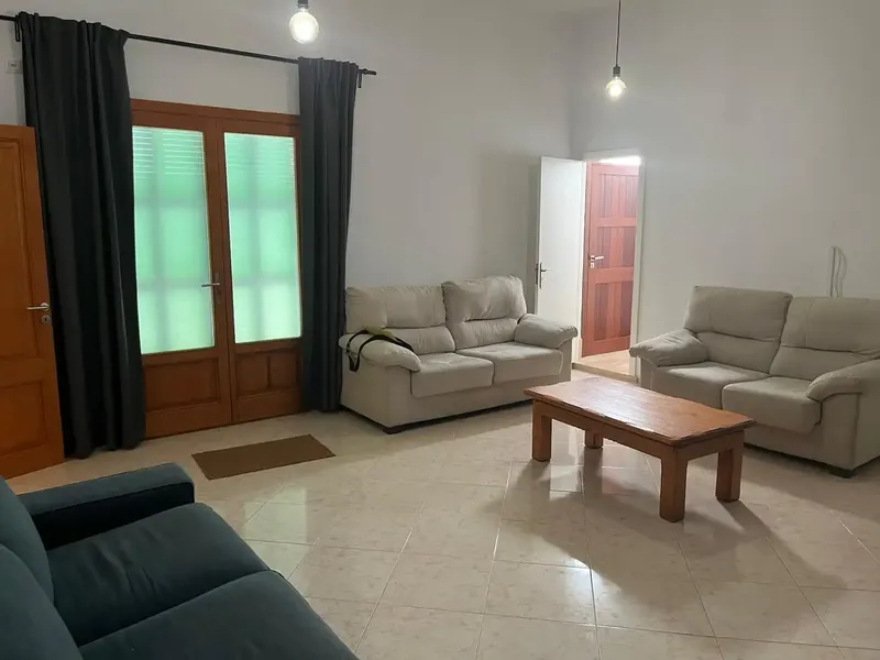Discover a unique property in the heart of the charming village of Petra, where elegance and functionality blend in perfect harmony — photo 3