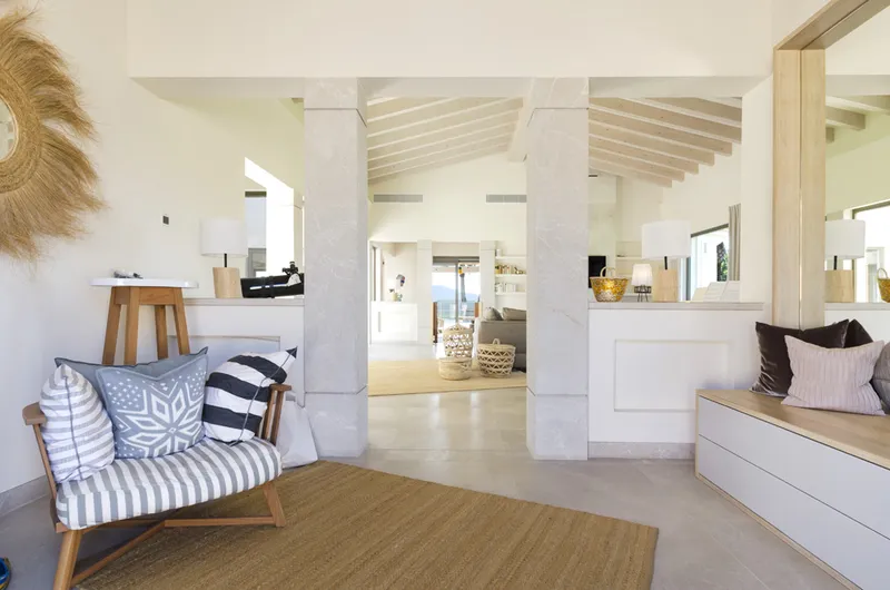Luxury finca with far-reaching views - Marcel Remus Real Estate — photo 9