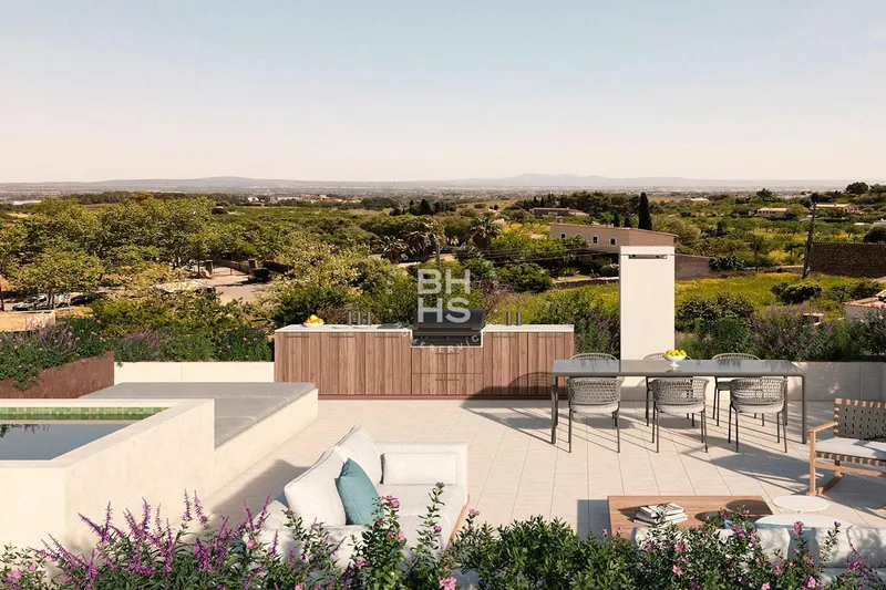 Villa for sale in Establiments — photo 2