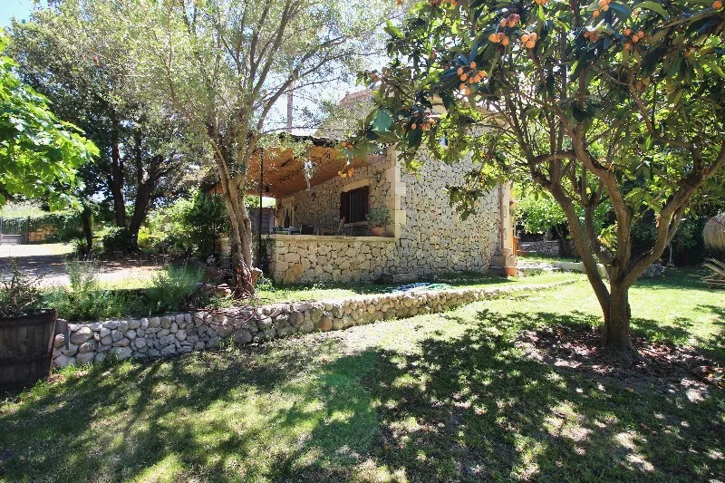Charming Reformed Rustic Retreat Walking Distance to Pollensa Old Town — photo 6