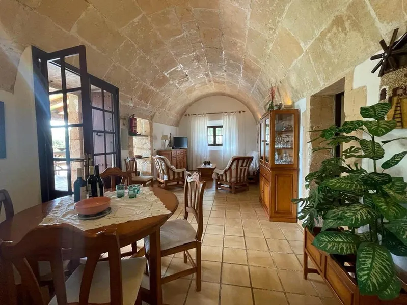 Finca/Country House for rent in Felanitx, Mallorca — photo 10