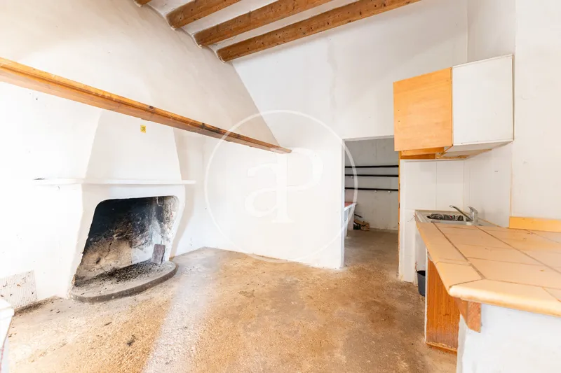 Exceptional Rustic Estate with Endless Possibilities for Sale in Sineu — photo 12