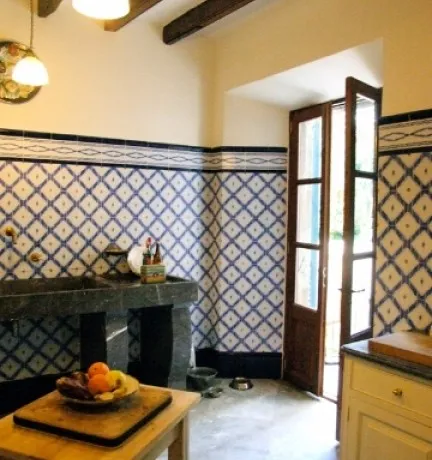 Historic Mallorcan Palace in the center of Soller — photo 8