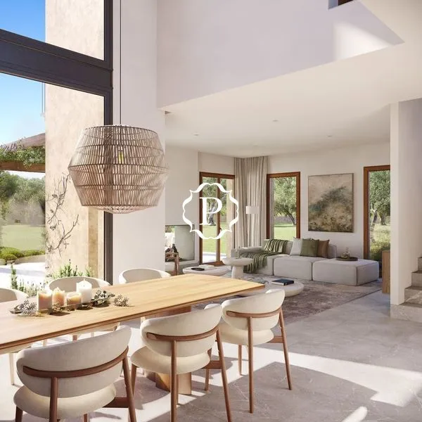 Country home for sale in Alaró exceptional luxury project — photo 4