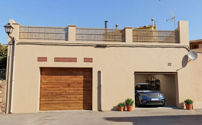 House / Chalet in Alaró — photo 10