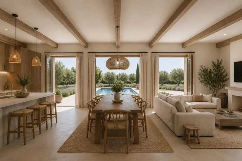 Unique dream finca with sea views and project to ... — photo 8