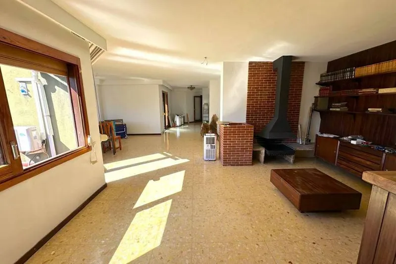 Penthouse with Exceptional Potential in a Prime Location of Palma — photo 3