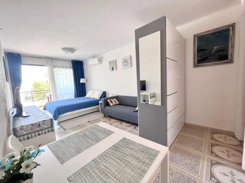Apartment in Santa Ponsa - Covered Terrace — photo 4