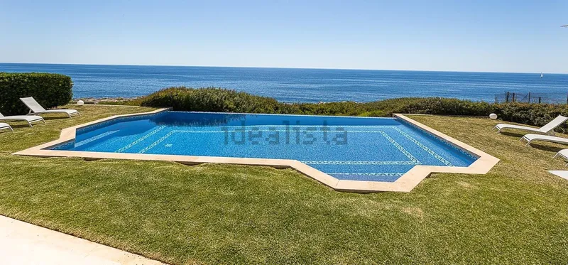 Detached house in Cala Ferrera - Cala Serena, Felanitx — photo 10