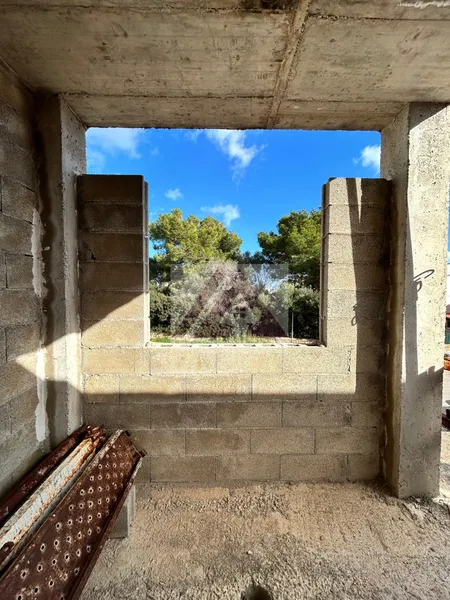 Urban building plot for sale in Portocolom — photo 9