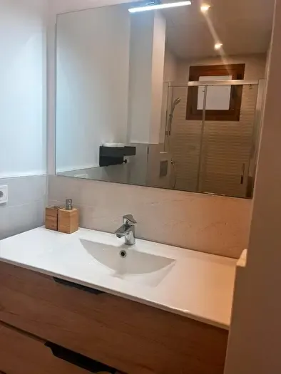 Piso en alquiler de 1 habitación: Centre, El Mercat — photo 3
