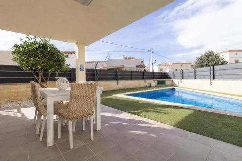 Villa in Algaida, Mallorca — photo 7