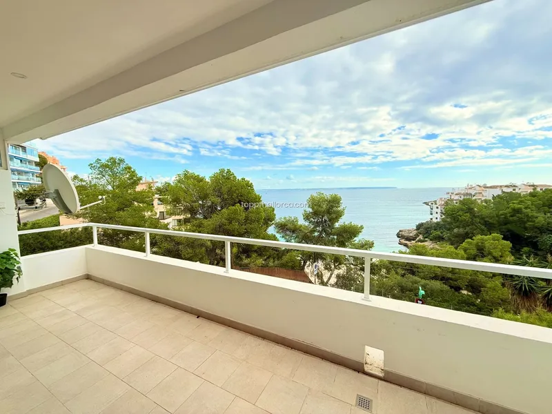 Apartment in Ses Illetas — photo 4