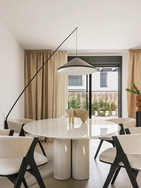 Exclusive newly built semi-detached house in Puig de Ros – Badia Gran with private pool — photo 9