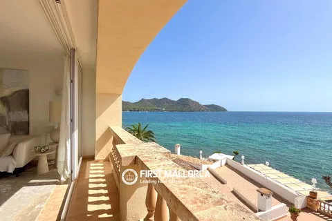 Penthouse in Port Verd, Mallorca — photo 9