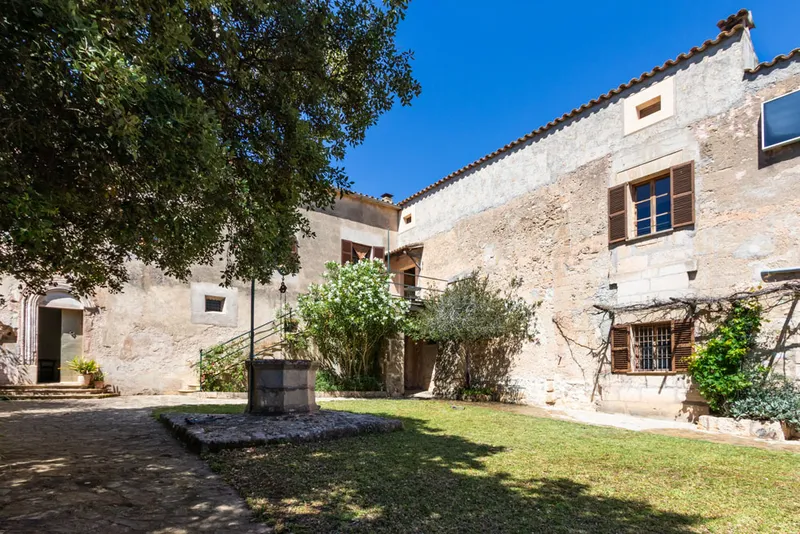 Sineu – Country Estate — photo 12