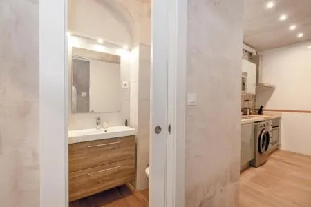 Ground floor apartment - El Puerto de Santa Maria (Plaza de Toros - Ayuntamiento) — photo 10
