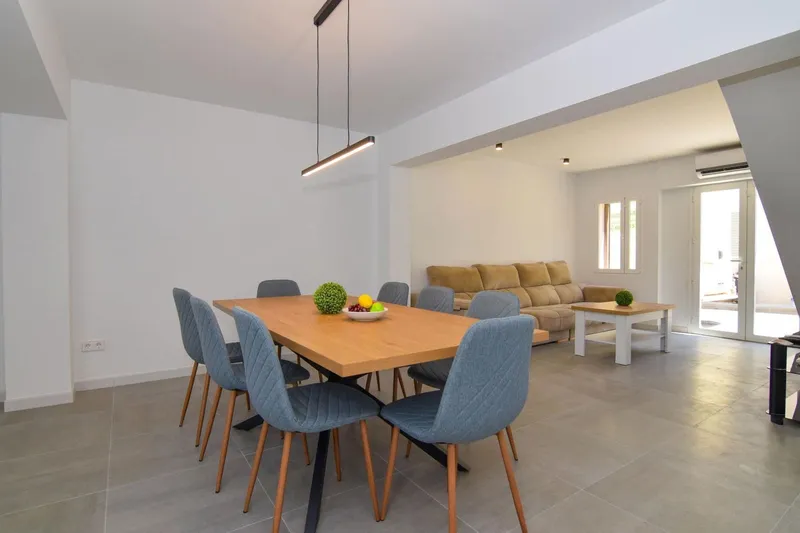 Townhouse for rent in Colonia de Sant Pere / Colonia de San Pedro, Artà, Mallorca — photo 8