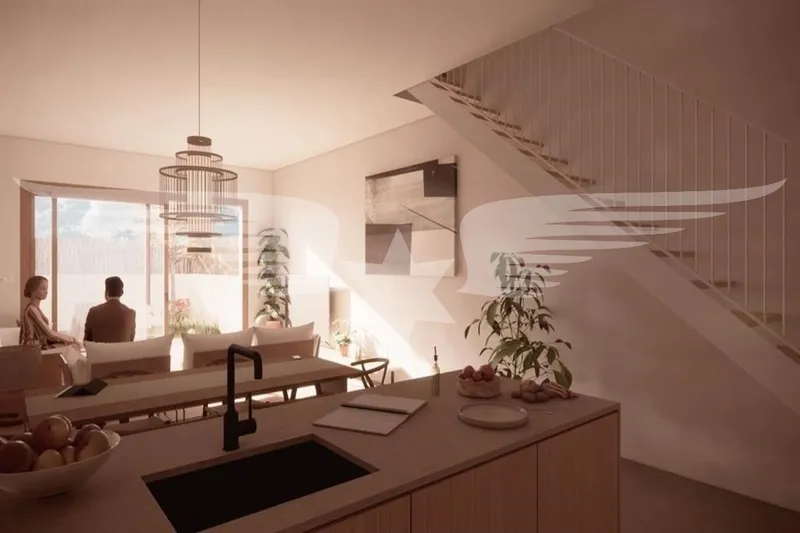 Ses Salines | New townhouse with 3 bedrooms — photo 6
