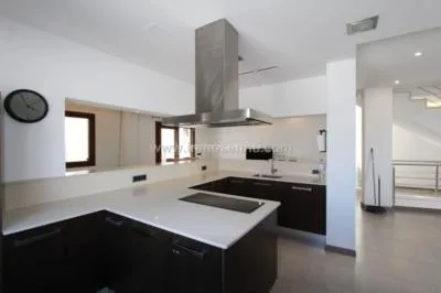 High-end penthouse in La Bonanova – Porto Pi — photo 2