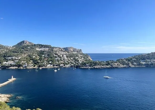 Penthouse in Port d'Andratx, Andratx — photo 2