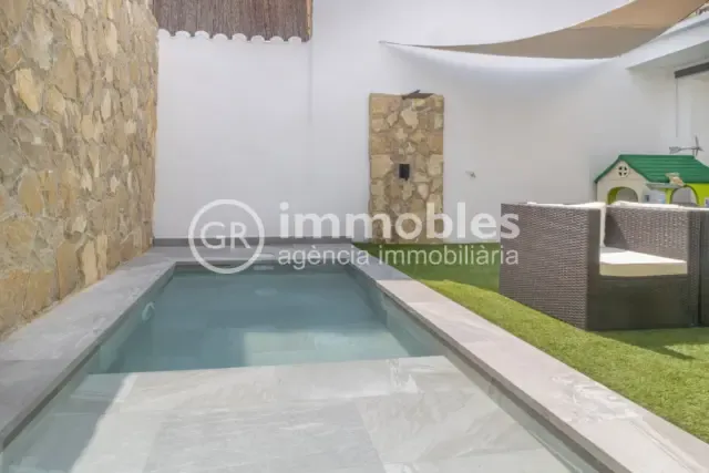 House in Alaró — photo 1