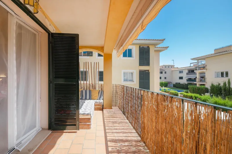 Apartment in Sa Torre — photo 2