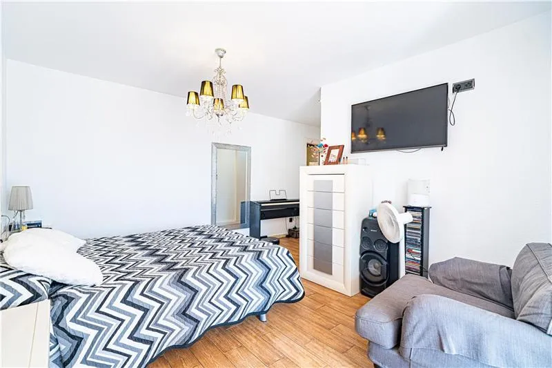 Penthouse with a 106 m² terrace just 50 metres from the beach — photo 10