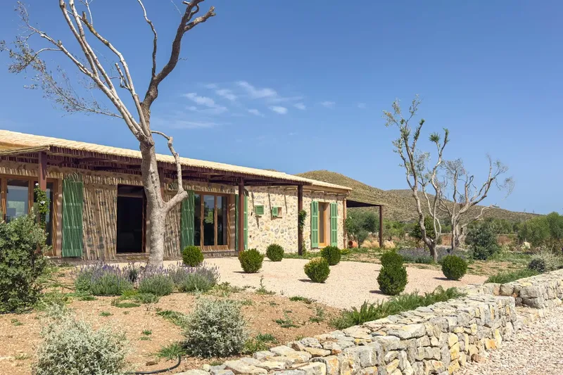 Exclusive new-build finca with pool and high-quality fittings near Capdepera — photo 2