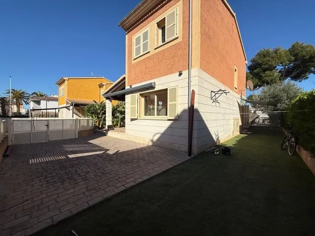 Villa for rent in Puerto de Alcudia, Alcúdia, Mallorca — photo 3