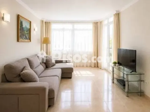 Apartment in El Sindicat — photo 1